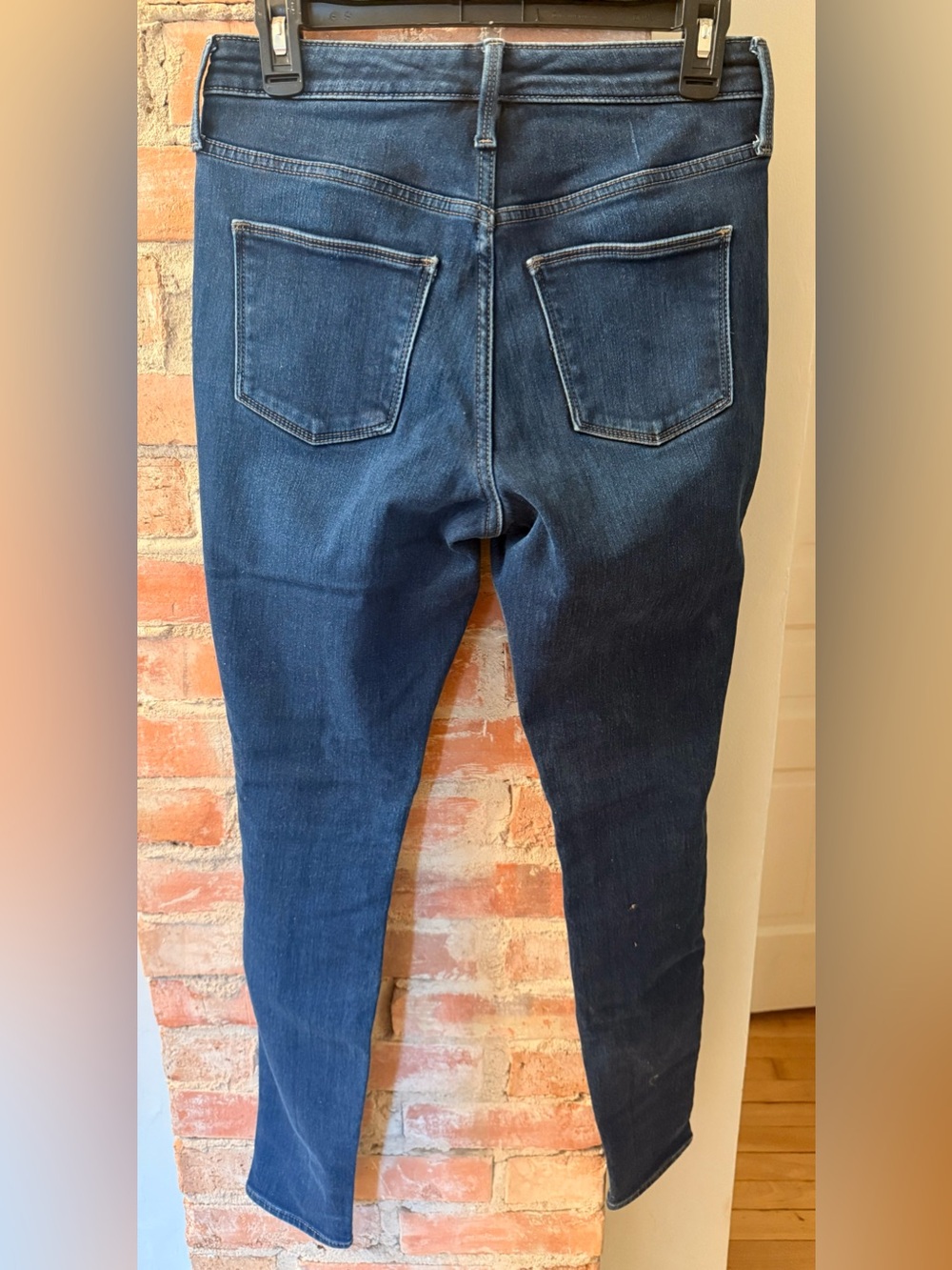Universal Thread Women’s High Rise Skinny - Picture 3 of 4